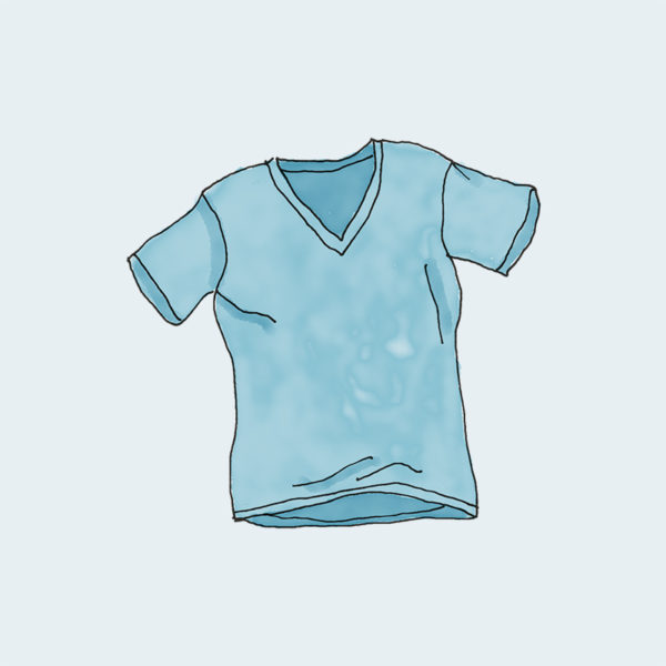 T-shirt - Image 3