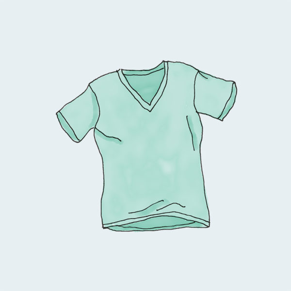 T-shirt - Image 2
